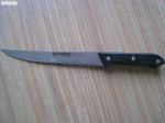 Нож кухонный стальной филейный